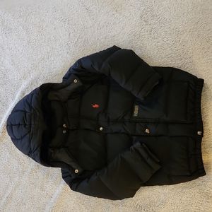 Toddler Boys Polo Ralph Lauren winter coat